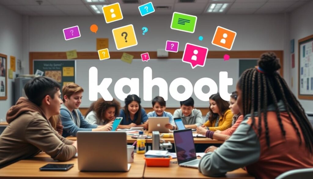 What is kahoot