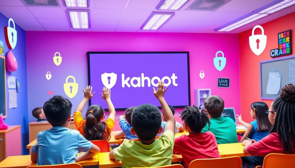 kahoot.com